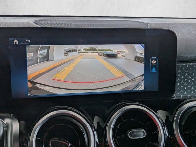 2025 Mercedes-Benz GLB GLB 250 SUV