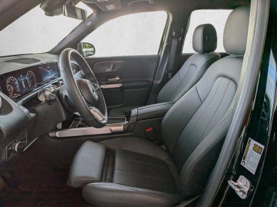 2025 Mercedes-Benz GLB GLB 250 SUV