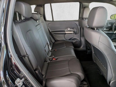 2025 Mercedes-Benz GLB GLB 250 SUV