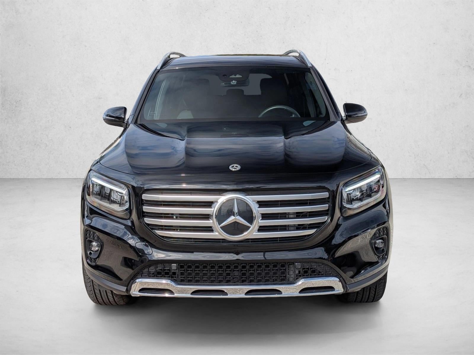 2025 Mercedes-Benz GLB GLB 250 SUV