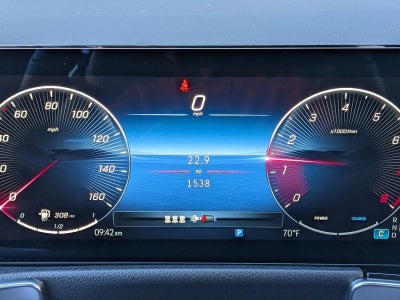 2026 Mercedes-Benz GLB GLB 250 SUV