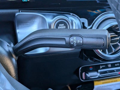 2026 Mercedes-Benz GLB GLB 250 SUV