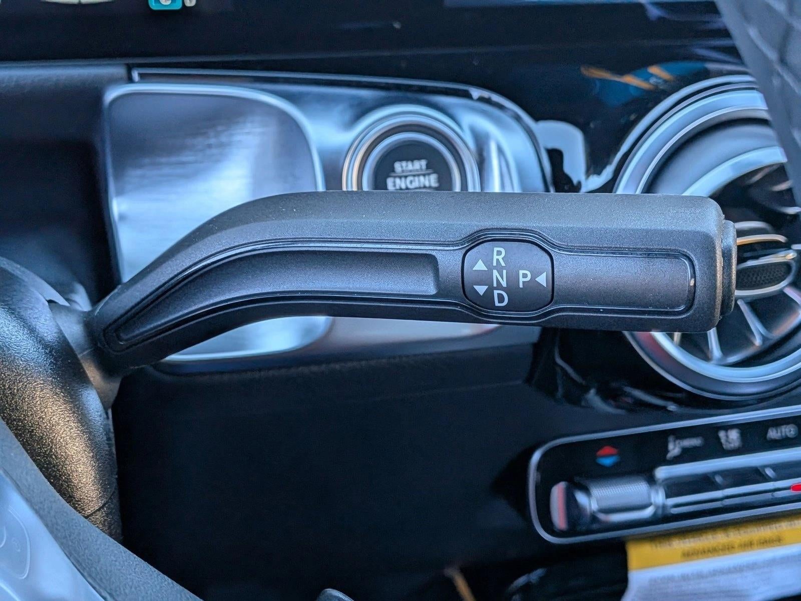 2026 Mercedes-Benz GLB GLB 250 SUV