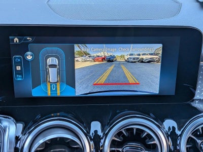 2026 Mercedes-Benz GLB GLB 250 SUV