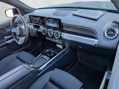 2026 Mercedes-Benz GLB GLB 250 SUV