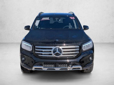 2026 Mercedes-Benz GLB GLB 250 SUV