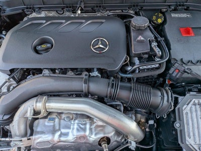 2026 Mercedes-Benz GLB GLB 250 SUV