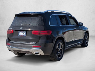 2026 Mercedes-Benz GLB GLB 250 SUV