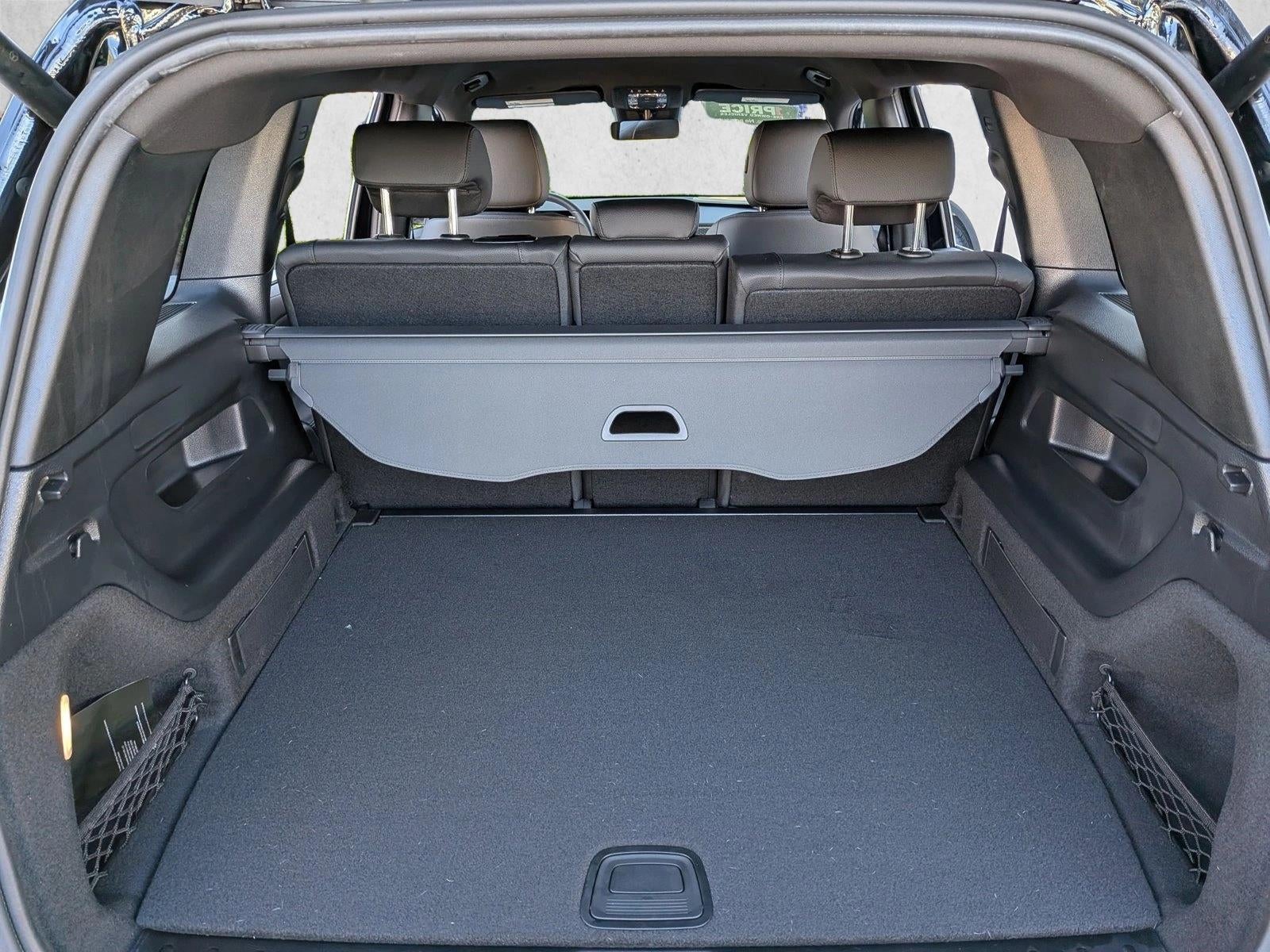 2026 Mercedes-Benz GLB GLB 250 SUV