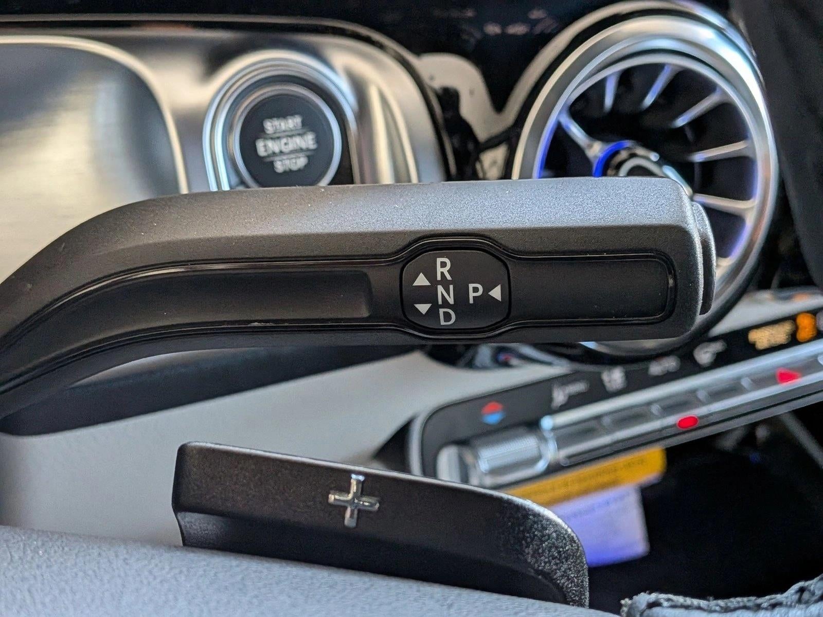 2026 Mercedes-Benz GLB GLB 250 SUV