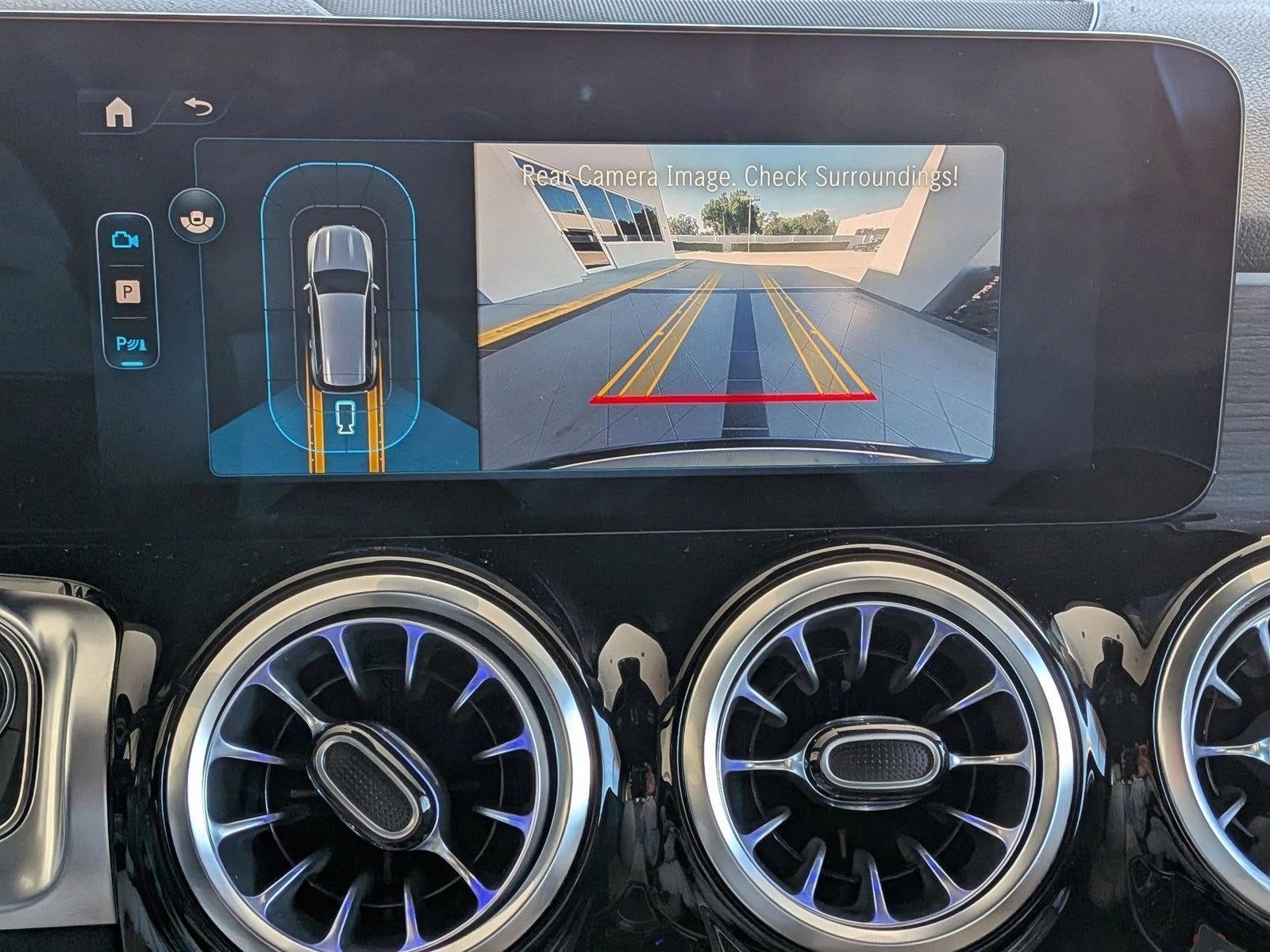 2026 Mercedes-Benz GLB GLB 250 SUV