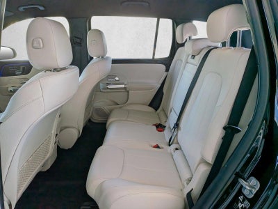 2026 Mercedes-Benz GLB GLB 250 SUV