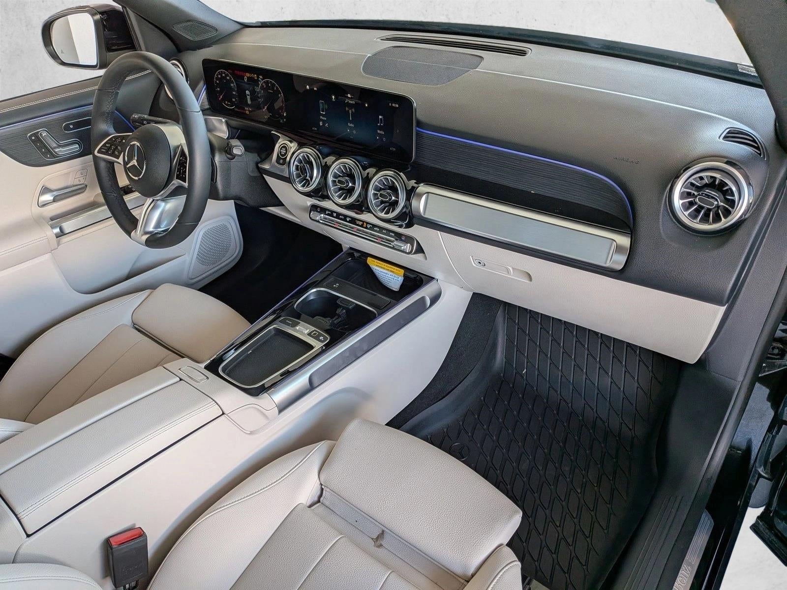 2026 Mercedes-Benz GLB GLB 250 SUV