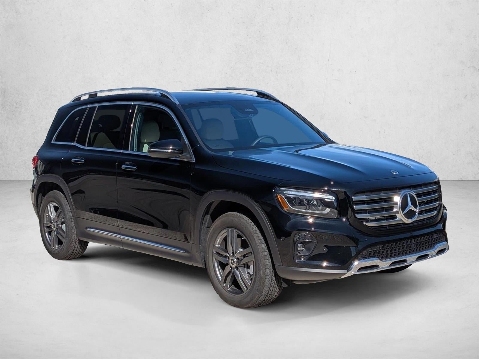 2026 Mercedes-Benz GLB GLB 250 SUV