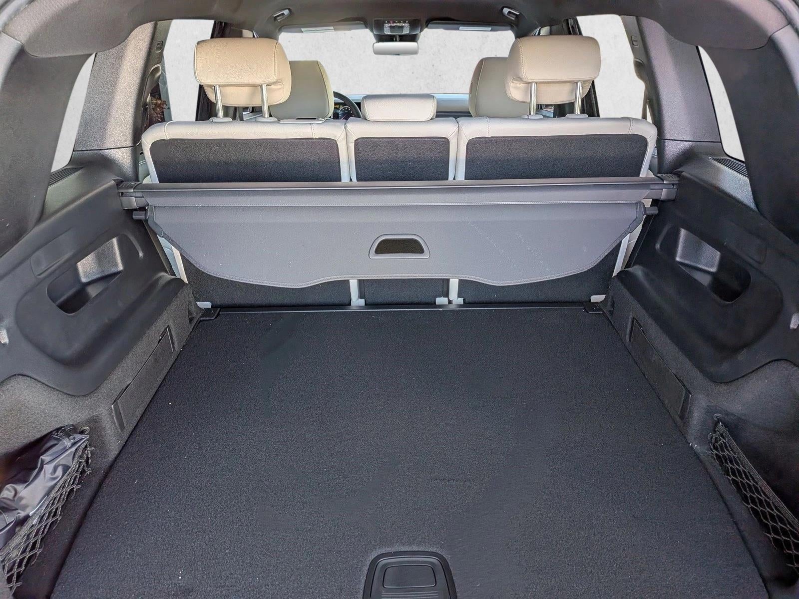 2026 Mercedes-Benz GLB GLB 250 SUV