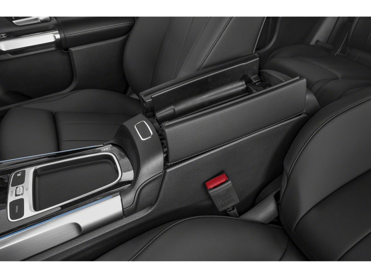 2026 Mercedes-Benz GLB GLB 250 SUV