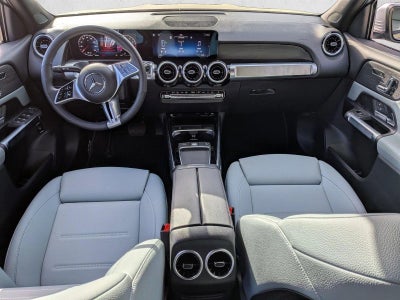 2026 Mercedes-Benz GLB GLB 250 SUV