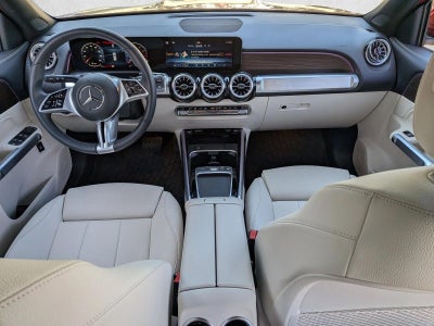 2026 Mercedes-Benz GLB GLB 250 SUV