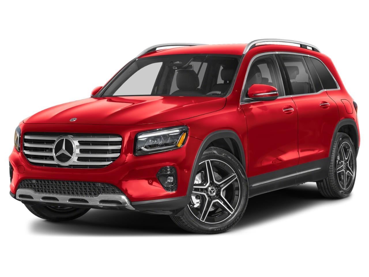 2026 Mercedes-Benz GLB GLB 250 SUV
