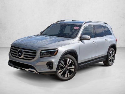 2026 Mercedes-Benz GLB GLB 250 SUV