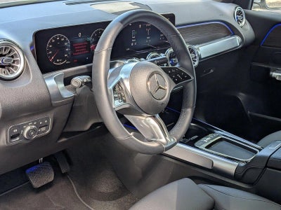 2026 Mercedes-Benz GLB GLB 250 SUV