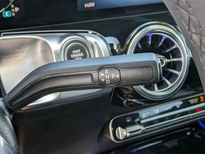 2026 Mercedes-Benz GLB GLB 250 SUV