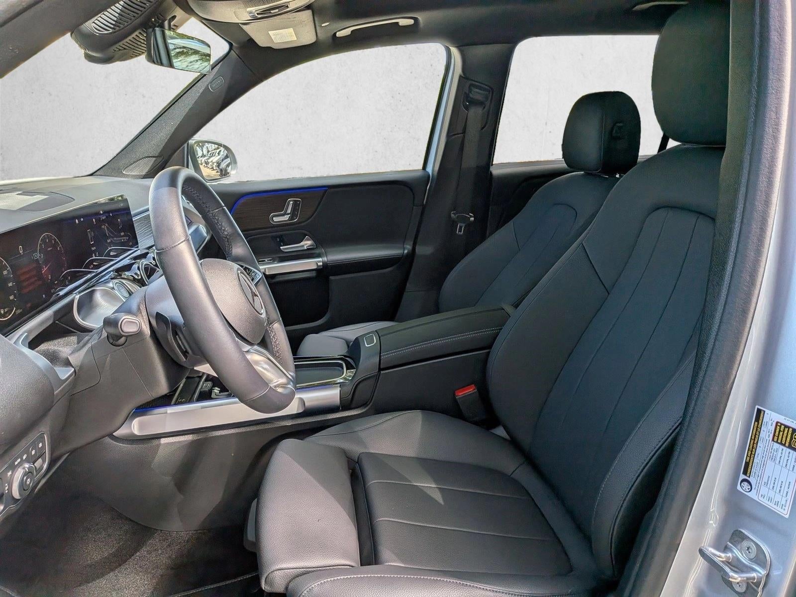 2026 Mercedes-Benz GLB GLB 250 SUV