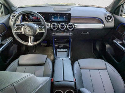 2026 Mercedes-Benz GLB GLB 250 SUV