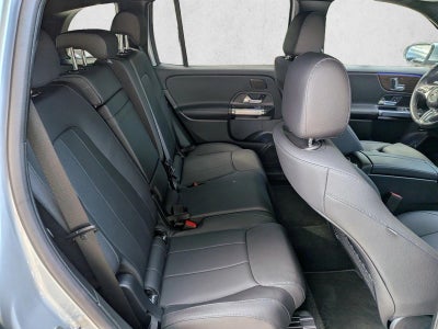 2026 Mercedes-Benz GLB GLB 250 SUV