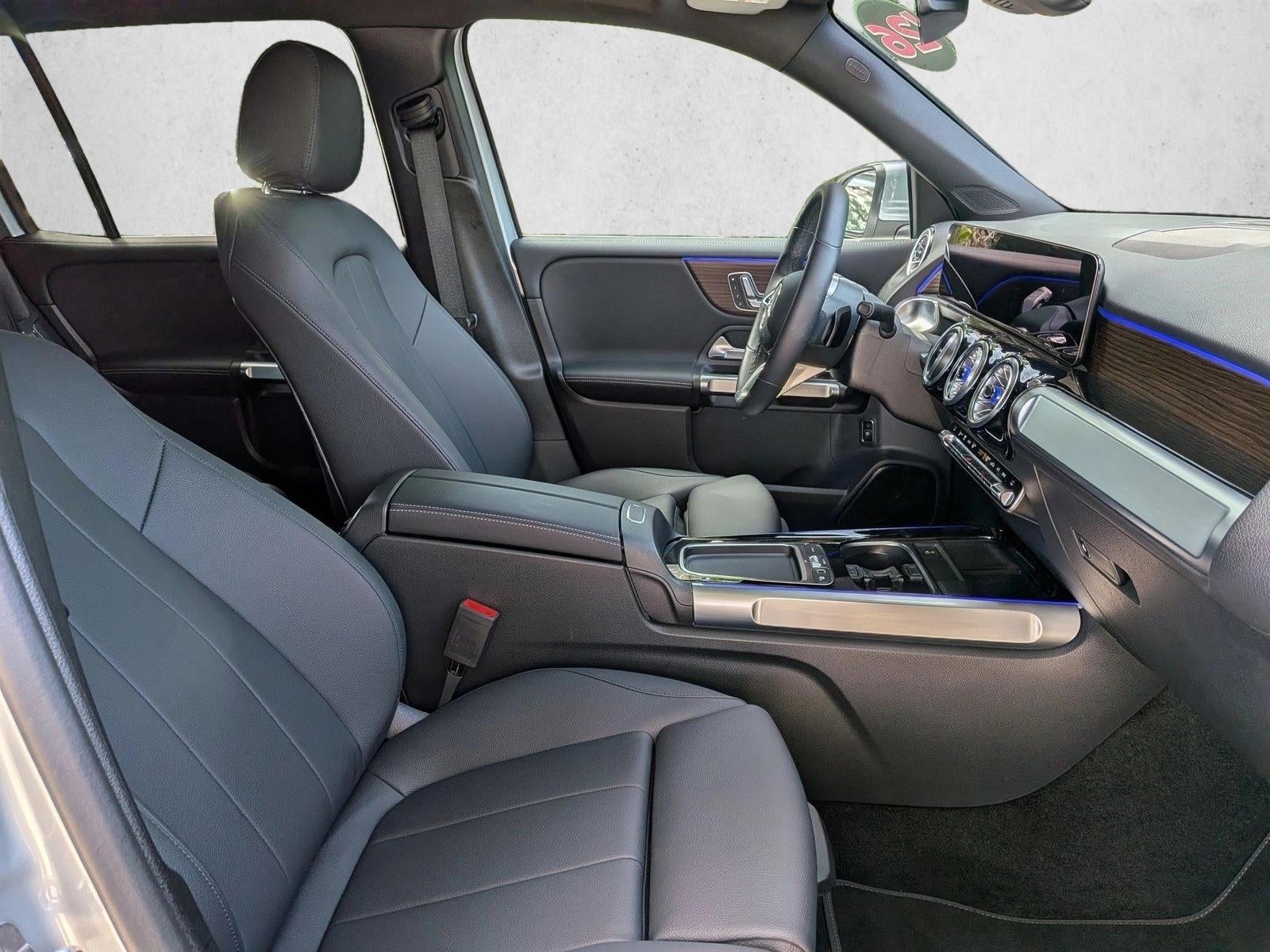 2026 Mercedes-Benz GLB GLB 250 SUV