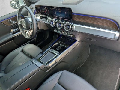 2026 Mercedes-Benz GLB GLB 250 SUV