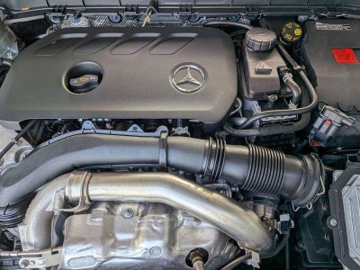 2026 Mercedes-Benz GLB GLB 250 SUV