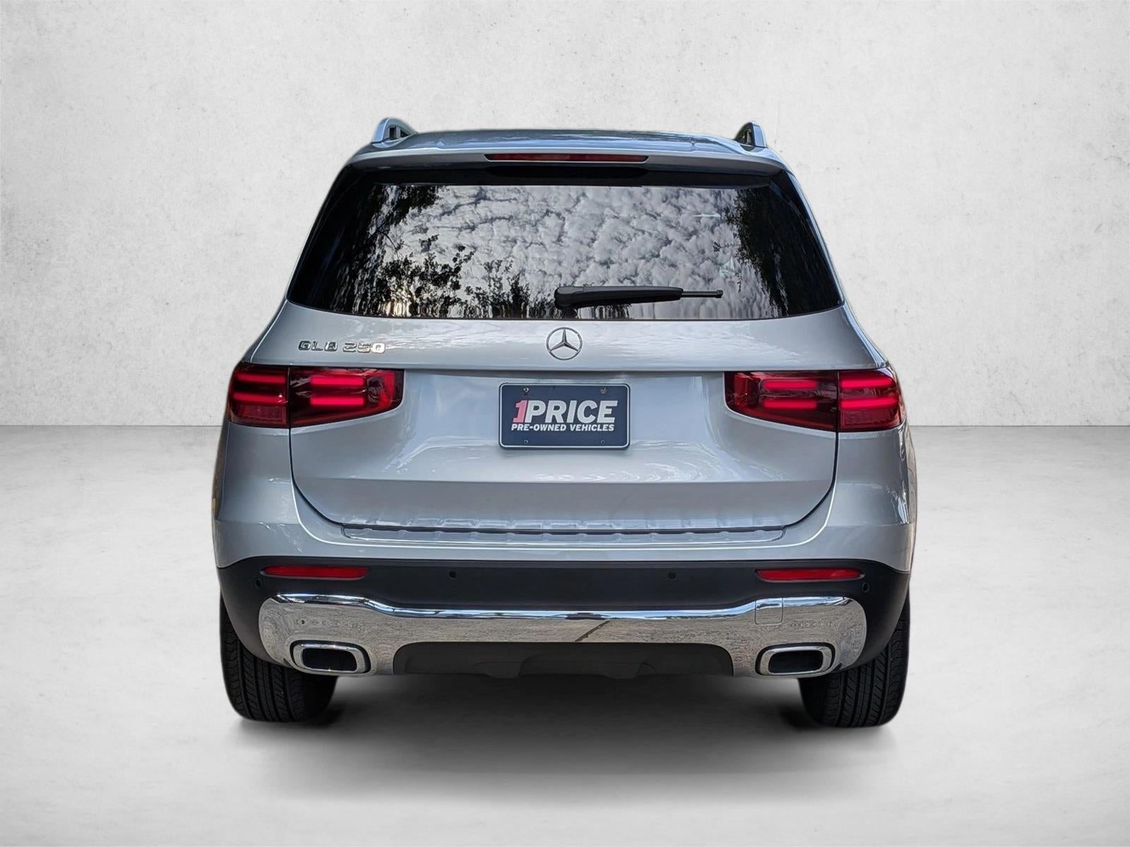 2026 Mercedes-Benz GLB GLB 250 SUV