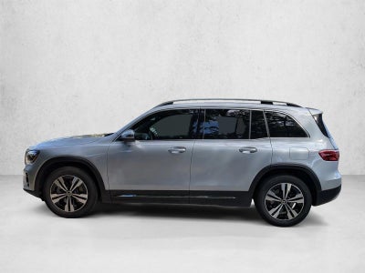 2026 Mercedes-Benz GLB GLB 250 SUV