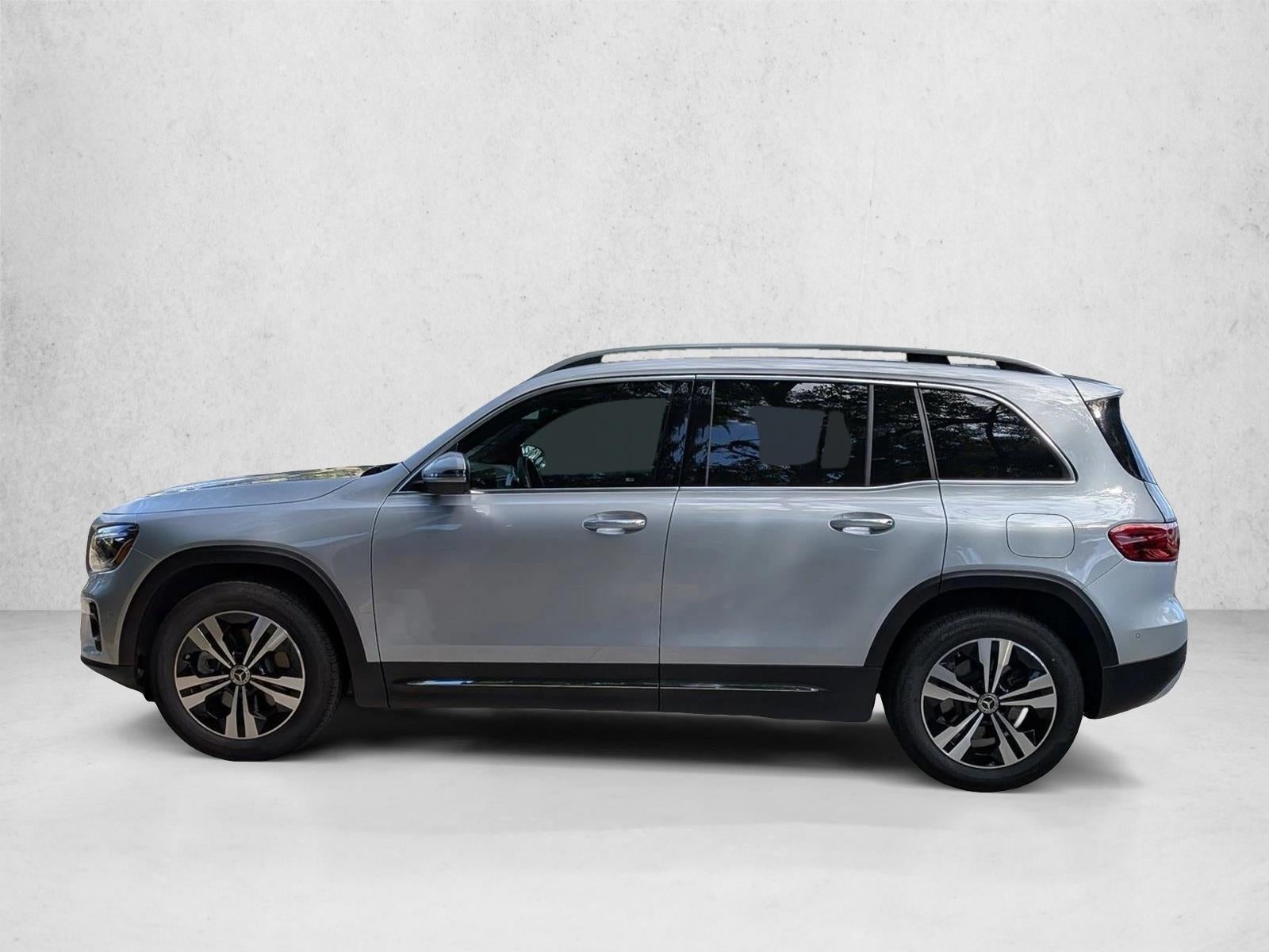 2026 Mercedes-Benz GLB GLB 250 SUV