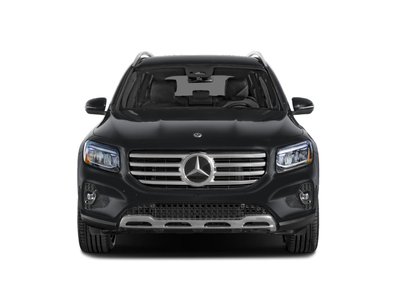 2025 Mercedes-Benz GLB GLB 250 4MATIC® SUV