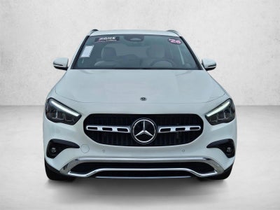 2026 Mercedes-Benz GLA GLA 250 SUV