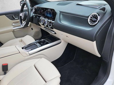 2026 Mercedes-Benz GLA GLA 250 SUV