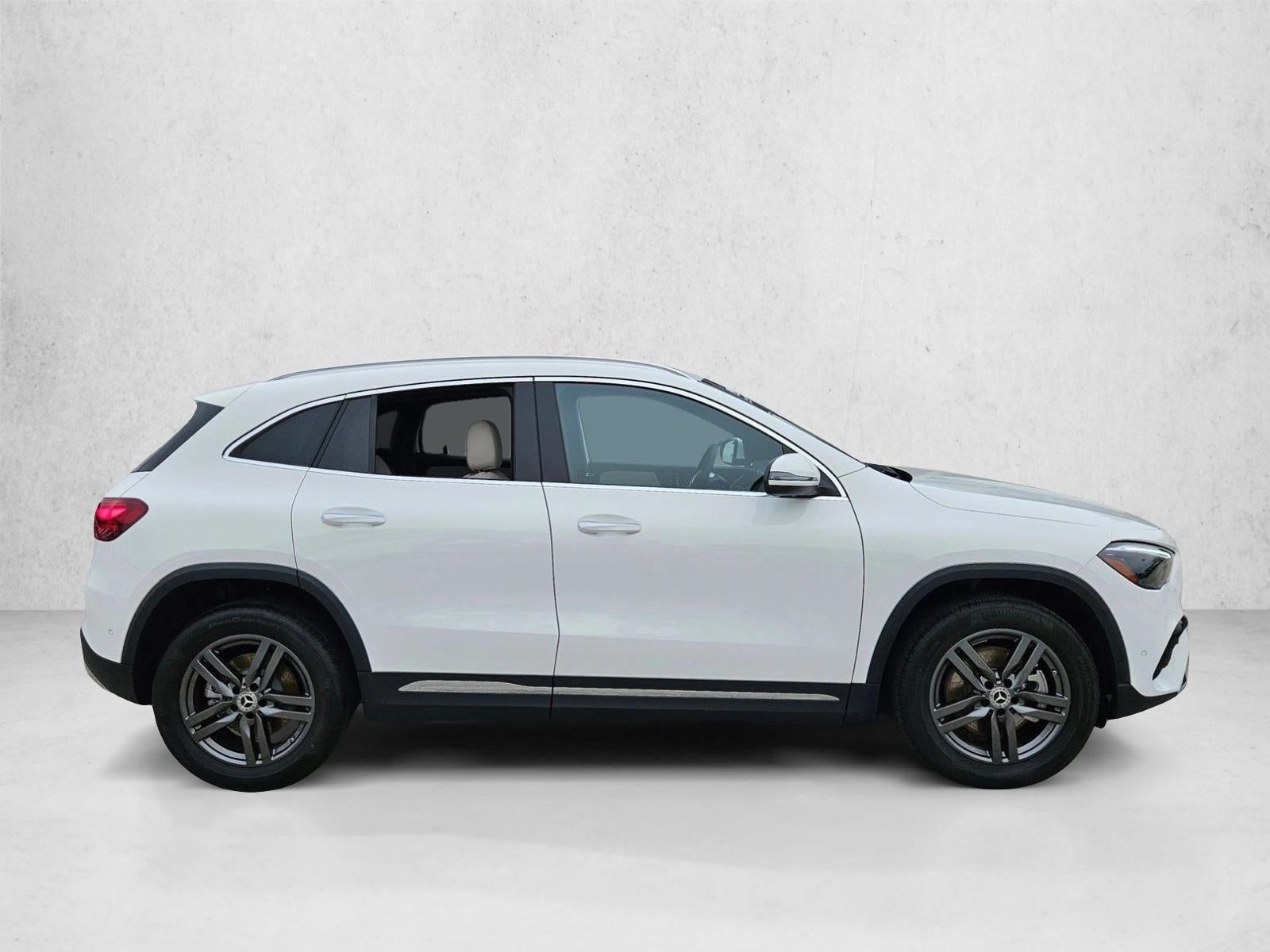 2026 Mercedes-Benz GLA GLA 250 SUV