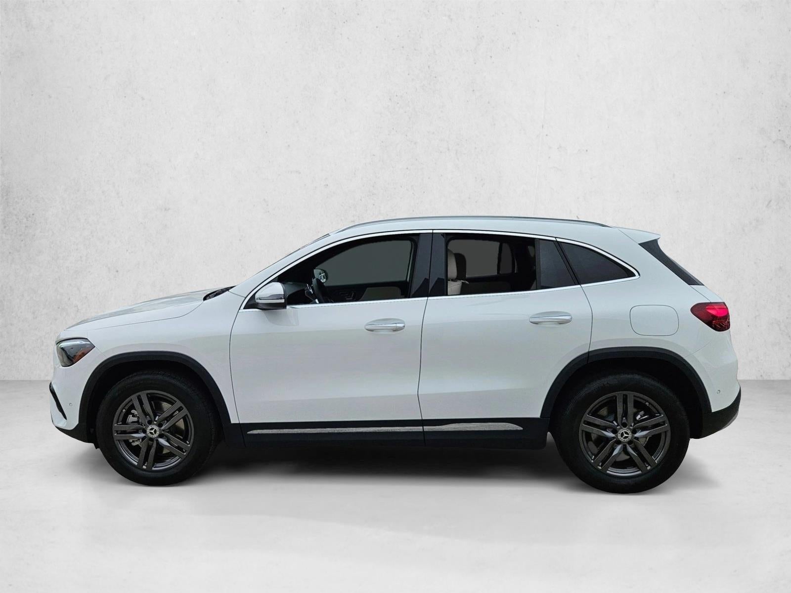 2026 Mercedes-Benz GLA GLA 250 SUV
