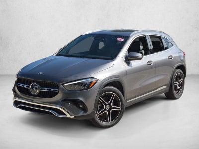 2026 Mercedes-Benz GLA GLA 250 SUV