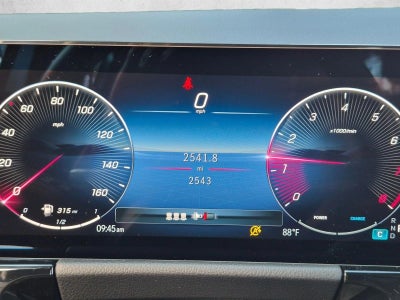 2026 Mercedes-Benz GLA GLA 250 SUV