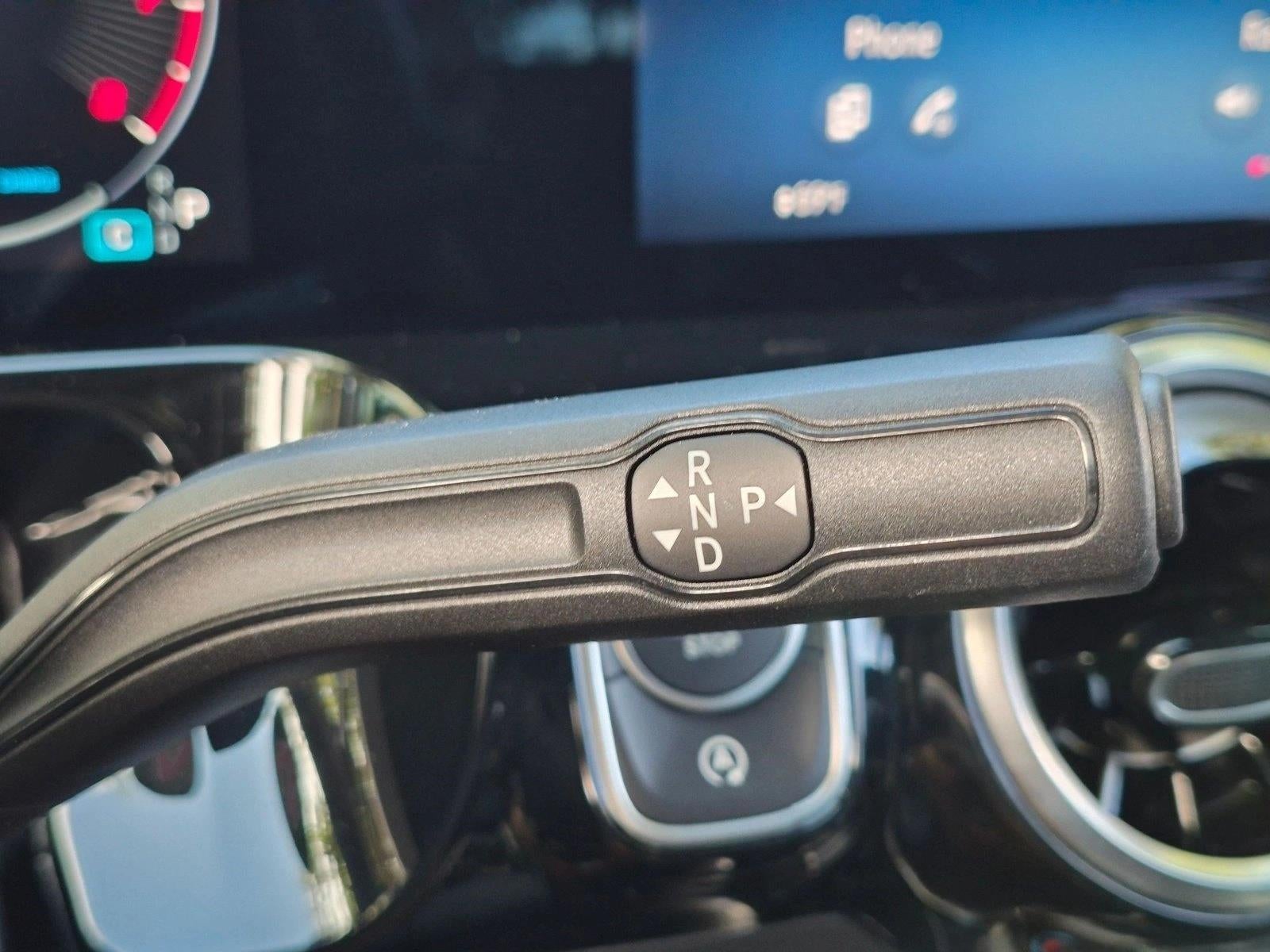 2026 Mercedes-Benz GLA GLA 250 SUV