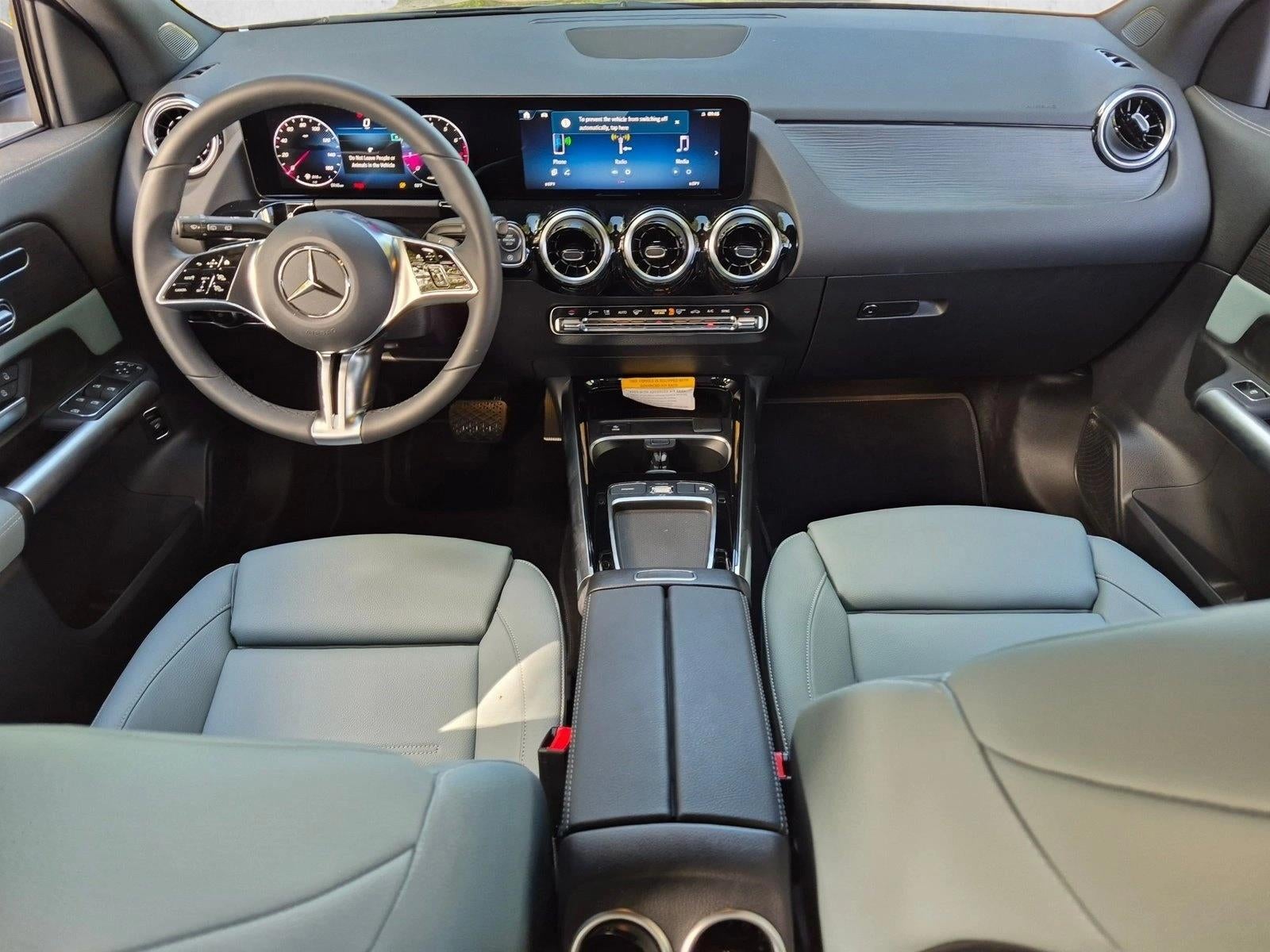 2026 Mercedes-Benz GLA GLA 250 SUV