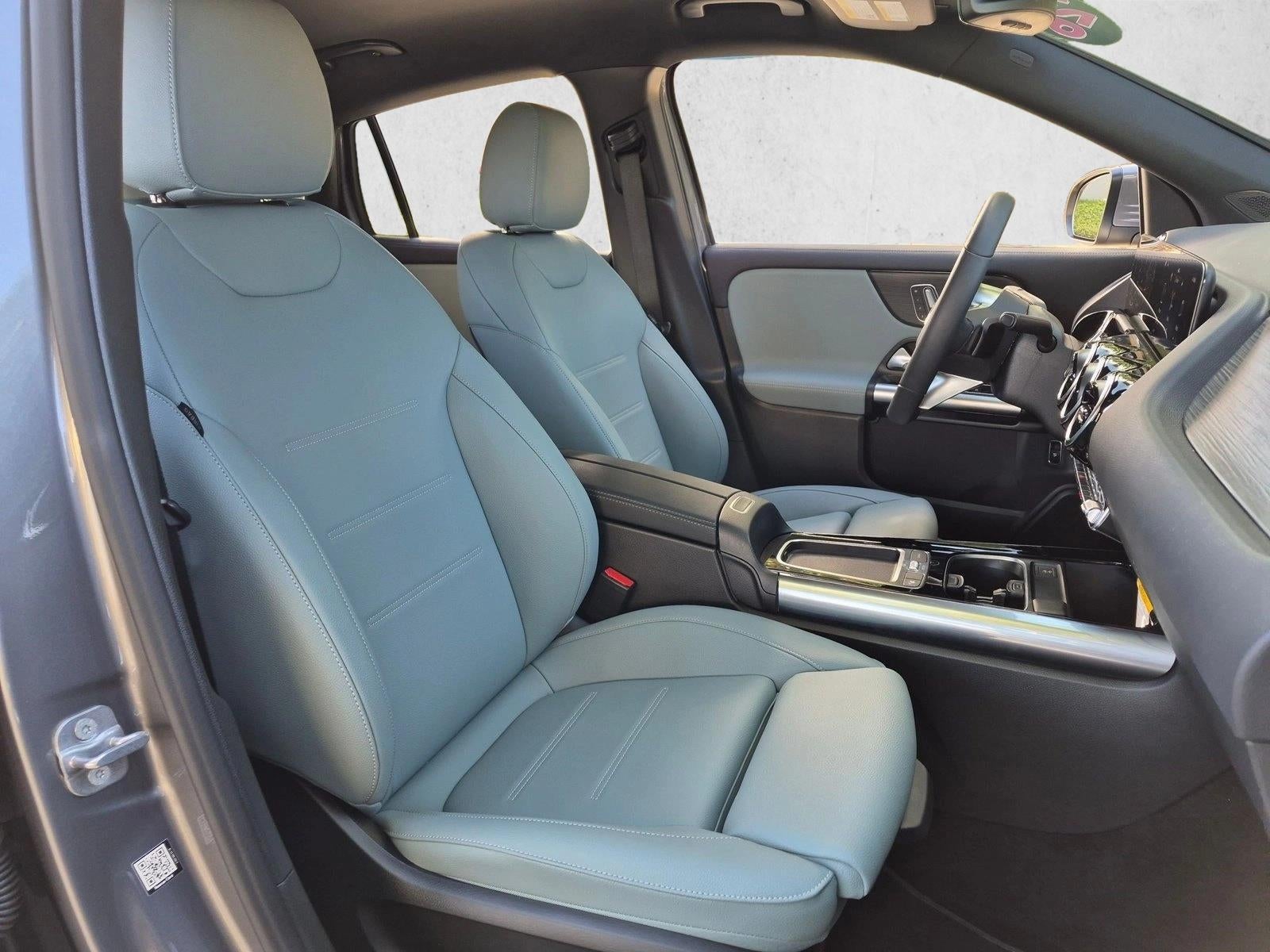 2026 Mercedes-Benz GLA GLA 250 SUV