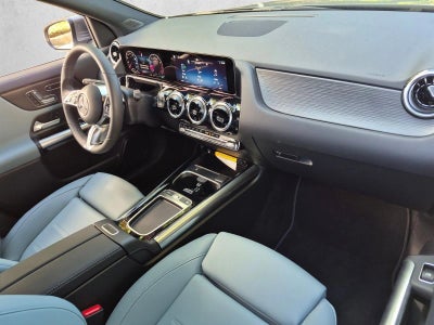 2026 Mercedes-Benz GLA GLA 250 SUV