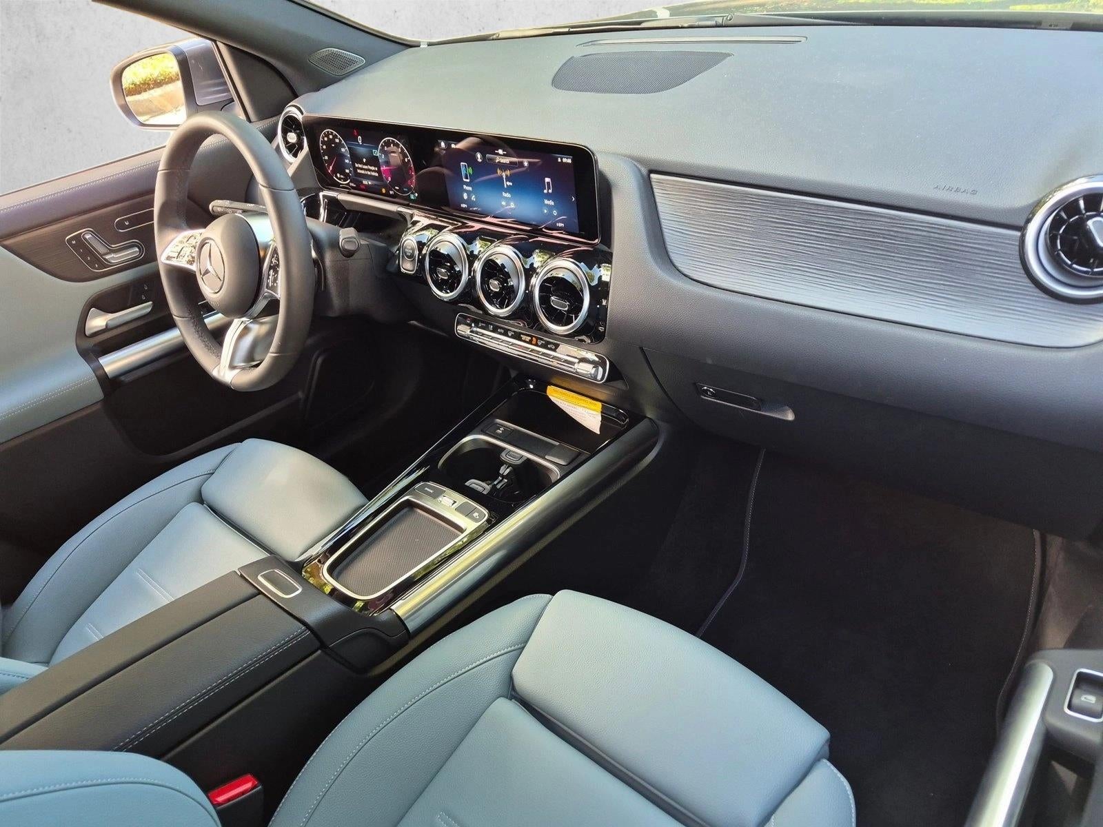 2026 Mercedes-Benz GLA GLA 250 SUV