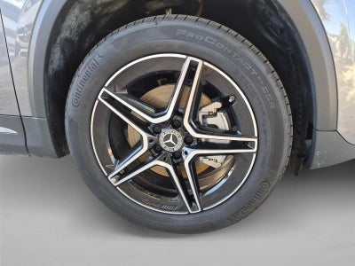 2026 Mercedes-Benz GLA GLA 250 SUV