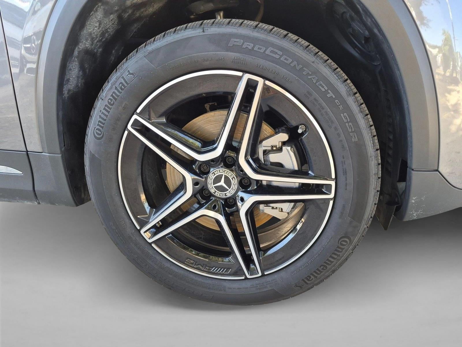 2026 Mercedes-Benz GLA GLA 250 SUV