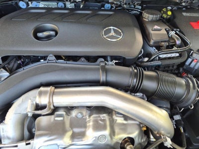 2026 Mercedes-Benz GLA GLA 250 SUV